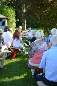 Bild vergr&ouml;&szlig;ern: Rathausinfo_Ein Sommertag in Alzenau Literarische Genussmomente (4)