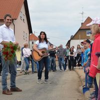 Bild vergr&ouml;&szlig;ern: Spatenstich des Neubaus der Kindertagesst&auml;tte Kinderarche H&ouml;rstein (5)