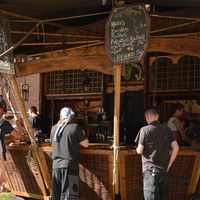 Bild vergr&ouml;&szlig;ern: Gro&szlig;es Mittelalterspektakel beim Alzenauer Stadtfest 2019 (15)