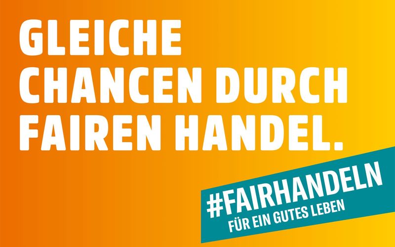 Faire Wochen