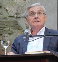 Bild vergr&ouml;&szlig;ern: Walter Scharwies