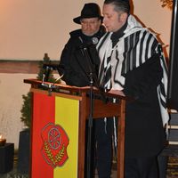 Bild vergr&ouml;&szlig;ern: Gedenkfeier f&uuml;r ehemalige j&uuml;dische Mitb&uuml;rgerinnen und Mitb&uuml;rger (5)