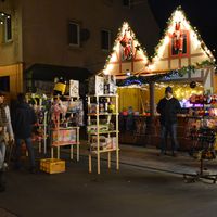 Bild vergr&ouml;&szlig;ern: Der erste Advent auf dem Alzenauer Weihnachtsmarkt 2019 (15)