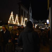 Bild vergr&ouml;&szlig;ern: Der erste Advent auf dem Alzenauer Weihnachtsmarkt 2019 (16)