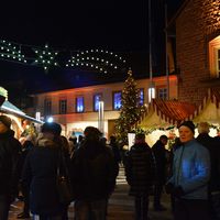 Bild vergr&ouml;&szlig;ern: Der erste Advent auf dem Alzenauer Weihnachtsmarkt 2019 (17)