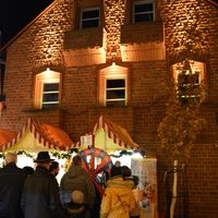 Bild vergr&ouml;&szlig;ern: Der erste Advent auf dem Alzenauer Weihnachtsmarkt 2019 (18)