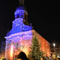 Bild vergr&ouml;&szlig;ern: Der erste Advent auf dem Alzenauer Weihnachtsmarkt 2019 (20)