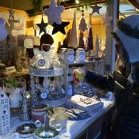 Bild vergr&ouml;&szlig;ern: Der erste Advent auf dem Alzenauer Weihnachtsmarkt 2019 (2)