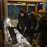 Bild vergr&ouml;&szlig;ern: Der erste Advent auf dem Alzenauer Weihnachtsmarkt 2019 (10)
