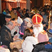 Bild vergr&ouml;&szlig;ern: Weihnachtszauber auf dem Alzenauer Weihnachtsmarkt 2019 (10)