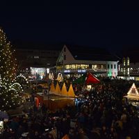 Bild vergr&ouml;&szlig;ern: Weihnachtszauber auf dem Alzenauer Weihnachtsmarkt 2019 (13)