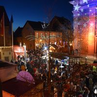 Bild vergr&ouml;&szlig;ern: Weihnachtszauber auf dem Alzenauer Weihnachtsmarkt 2019 (14)