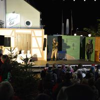 Bild vergr&ouml;&szlig;ern: Weihnachtszauber auf dem Alzenauer Weihnachtsmarkt 2019 (22)