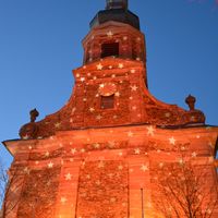 Bild vergr&ouml;&szlig;ern: Weihnachtszauber auf dem Alzenauer Weihnachtsmarkt 2019 (1)