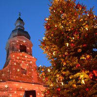 Bild vergr&ouml;&szlig;ern: Weihnachtszauber auf dem Alzenauer Weihnachtsmarkt 2019 (2)