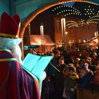 Bild vergr&ouml;&szlig;ern: Weihnachtszauber auf dem Alzenauer Weihnachtsmarkt 2019 (3)