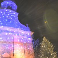 Bild vergr&ouml;&szlig;ern: Der Alzenauer Weihnachtsmarkt 2019 ist er&ouml;ffnet (6)