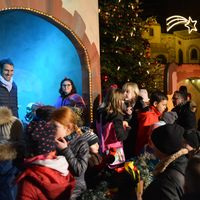 Bild vergr&ouml;&szlig;ern: Der Alzenauer Weihnachtsmarkt 2019 ist er&ouml;ffnet (7)