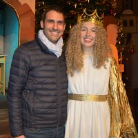 Bild vergr&ouml;&szlig;ern: Der Alzenauer Weihnachtsmarkt 2019 ist er&ouml;ffnet (11)