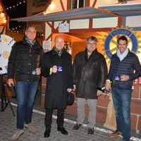 Bild vergr&ouml;&szlig;ern: Der Alzenauer Weihnachtsmarkt 2019 ist er&ouml;ffnet (14)