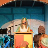 Bild vergr&ouml;&szlig;ern: Der Alzenauer Weihnachtsmarkt 2019 ist er&ouml;ffnet (4)