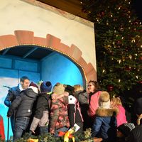 Bild vergr&ouml;&szlig;ern: Der Alzenauer Weihnachtsmarkt 2019 ist er&ouml;ffnet (5)