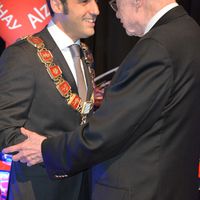 Bild vergr&ouml;&szlig;ern: Traditioneller Neujahrsempfang der Stadt Alzenau am 1. Januar 2020 (11)