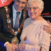 Bild vergr&ouml;&szlig;ern: Traditioneller Neujahrsempfang der Stadt Alzenau am 1. Januar 2020 (13)