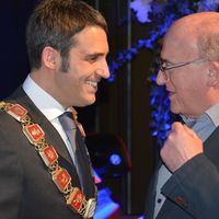 Bild vergr&ouml;&szlig;ern: Traditioneller Neujahrsempfang der Stadt Alzenau am 1. Januar 2020 (22)