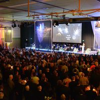 Bild vergr&ouml;&szlig;ern: Traditioneller Neujahrsempfang der Stadt Alzenau am 1. Januar 2020 (28)