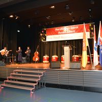 Bild vergr&ouml;&szlig;ern: Ehrenamts- und Helferempfang der Stadt Alzenau am 26. Januar 2020 (15)