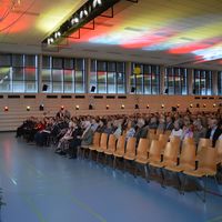 Bild vergr&ouml;&szlig;ern: Ehrenamts- und Helferempfang der Stadt Alzenau am 26. Januar 2020 (17)