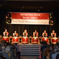 Bild vergr&ouml;&szlig;ern: Ehrenamts- und Helferempfang der Stadt Alzenau am 26. Januar 2020 (18)