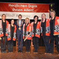 Bild vergr&ouml;&szlig;ern: Ehrenamts- und Helferempfang der Stadt Alzenau am 26. Januar 2020 (20)