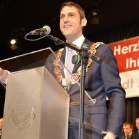 Bild vergr&ouml;&szlig;ern: Ehrenamts- und Helferempfang der Stadt Alzenau am 26. Januar 2020 (21)