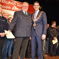 Bild vergr&ouml;&szlig;ern: Ehrenamts- und Helferempfang der Stadt Alzenau am 26. Januar 2020 (27)