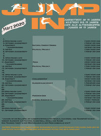 Bild vergr&ouml;&szlig;ern: Programm M&auml;rz 2020