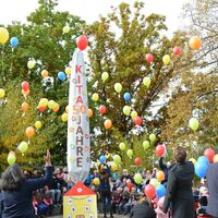Bild vergr&ouml;&szlig;ern: 50 Jahre St&auml;dtische Kindertagesst&auml;tte Iglauer Abenteuerland (5)