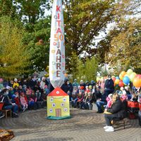 Bild vergr&ouml;&szlig;ern: 50 Jahre St&auml;dtische Kindertagesst&auml;tte Iglauer Abenteuerland (8)