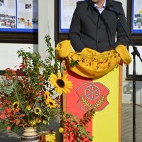 Bild vergr&ouml;&szlig;ern: 50 Jahre St&auml;dtische Kindertagesst&auml;tte Iglauer Abenteuerland (2)