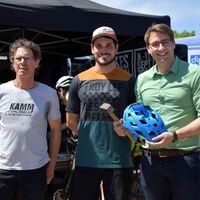 Bild vergr&ouml;&szlig;ern: Erfolgreiches Kammtrail Bike Festival am vergangenen Wochenende (5)