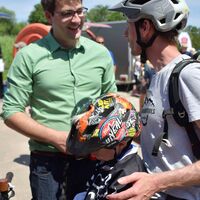 Bild vergr&ouml;&szlig;ern: Erfolgreiches Kammtrail Bike Festival am vergangenen Wochenende (6)