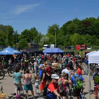 Bild vergr&ouml;&szlig;ern: Erfolgreiches Kammtrail Bike Festival am vergangenen Wochenende (7)