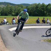 Bild vergr&ouml;&szlig;ern: Erfolgreiches Kammtrail Bike Festival am vergangenen Wochenende (9)
