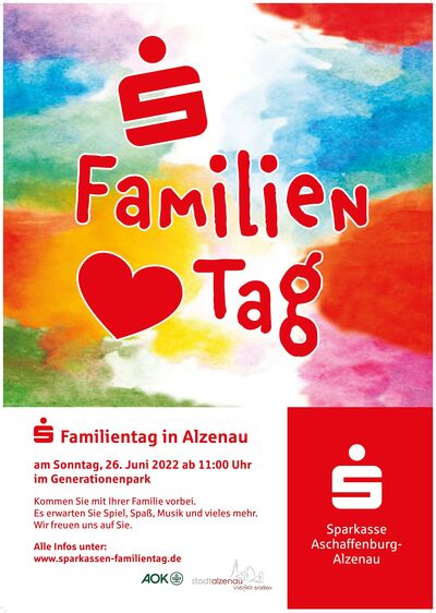 Bild vergr&ouml;&szlig;ern: Familientag 2022