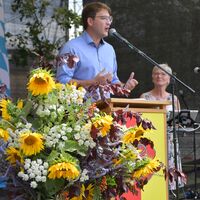 Bild vergr&ouml;&szlig;ern: Seniorennachmittag der Stadt Alzenau