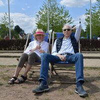 Bild vergr&ouml;&szlig;ern: Seniorennachmittag der Stadt Alzenau