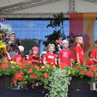 Bild vergr&ouml;&szlig;ern: Seniorennachmittag der Stadt Alzenau