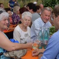 Bild vergr&ouml;&szlig;ern: Seniorennachmittag der Stadt Alzenau