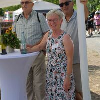 Bild vergr&ouml;&szlig;ern: Seniorennachmittag der Stadt Alzenau